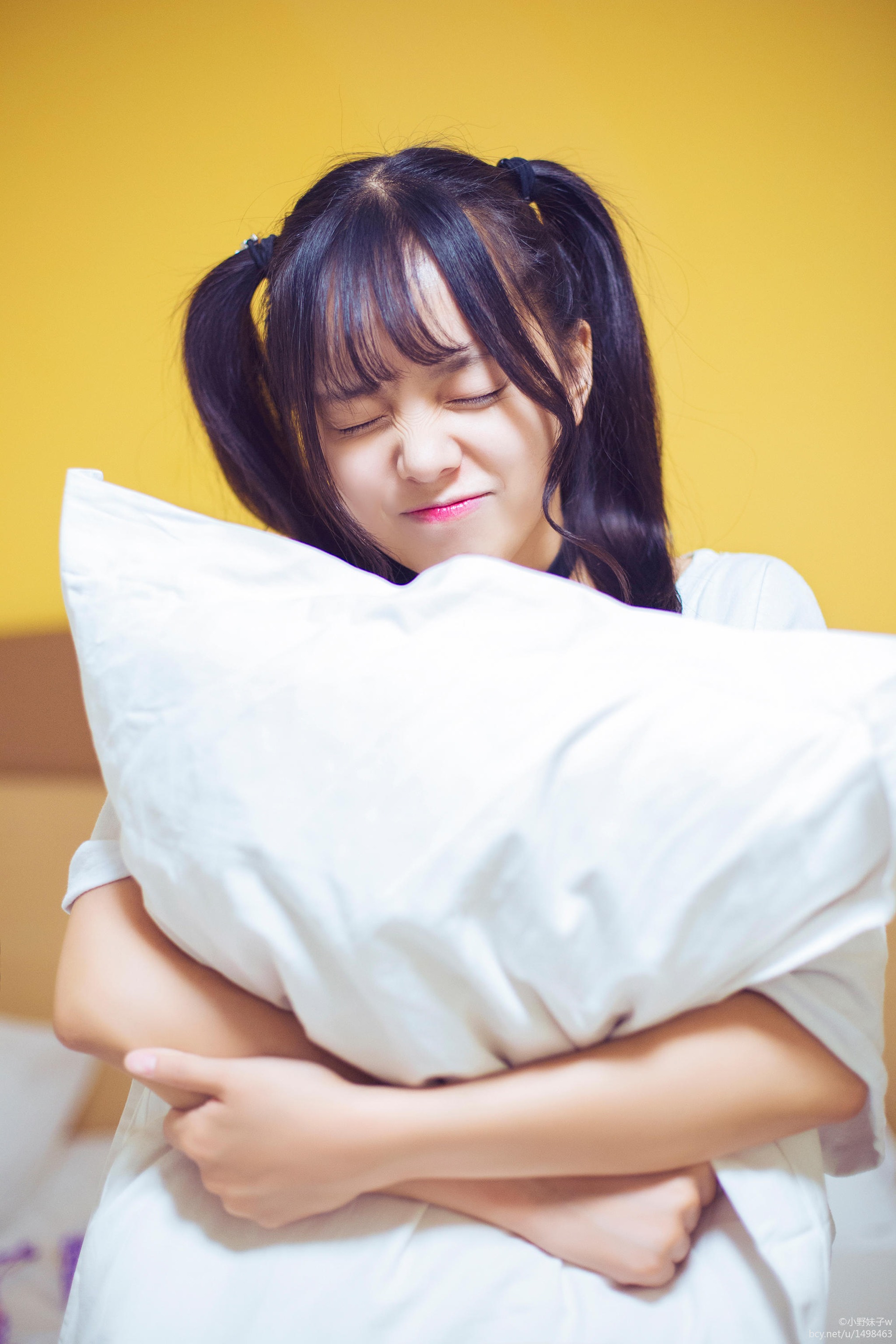 图片[1]-小野妹子w – NO.028 萝莉私房 [21P]-XikXak
